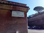 <b>Aurelio-Vaticano-1</b> * Clivo delle Mura Vaticane