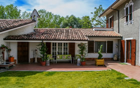 Villa-sul-Garda